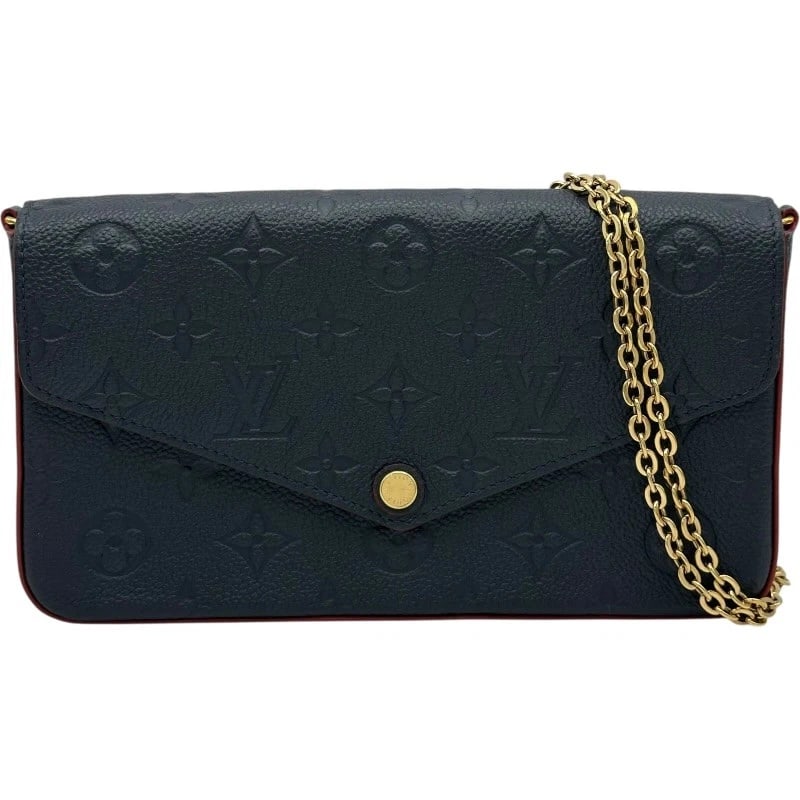 LOUIS VUITTON POCHETTE FELICE SHOULDER BAG (1 of 6)