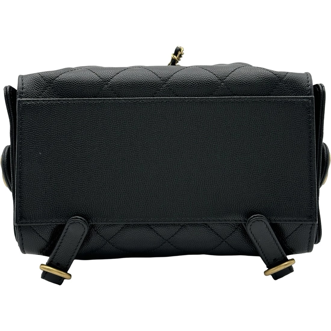 CHANEL CHANEL 25 MEDIUM BACKPACK - 5