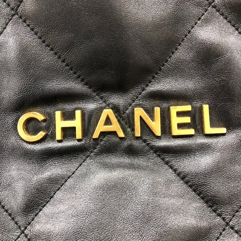 CHANEL CHANEL22 LARGE BACKPACK - 7