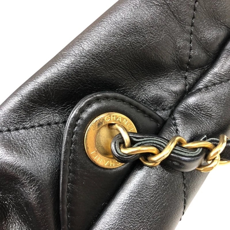 CHANEL CHANEL22 LARGE BACKPACK - 8