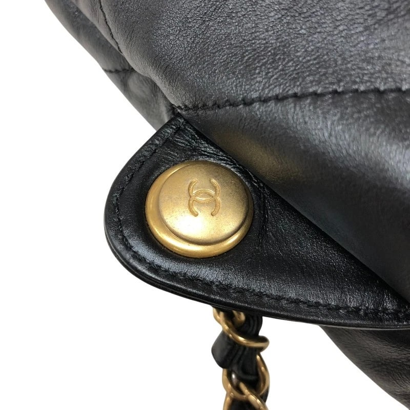 CHANEL CHANEL22 LARGE BACKPACK - 9