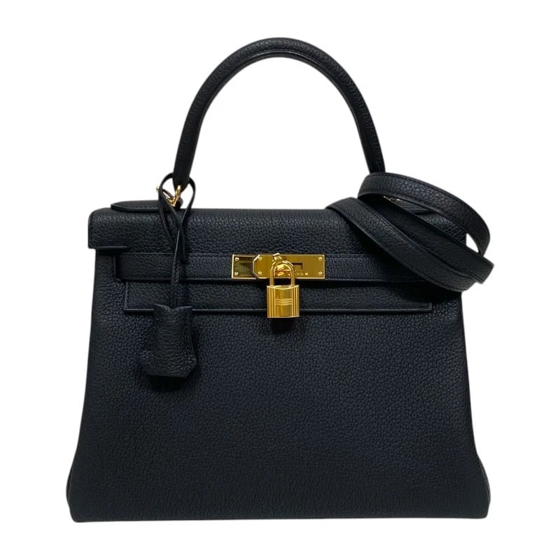 HERMES KELLY 28 INTERNAL SEWING HANDBAG (1 of 4)