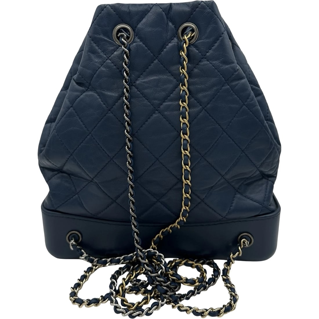 CHANEL GABRIEL DEUX BACKPACK - 3