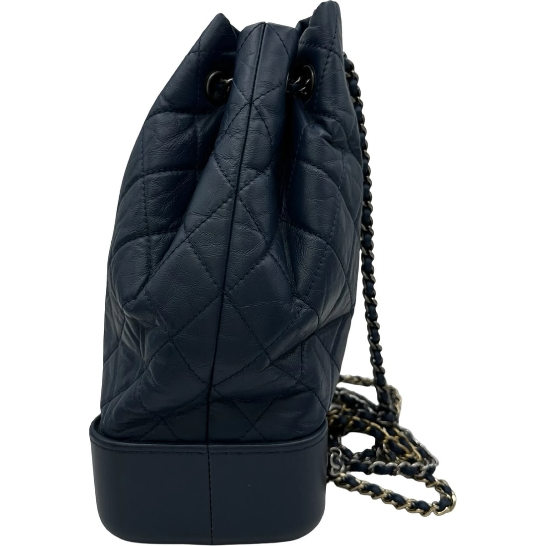 CHANEL GABRIEL DEUX BACKPACK - 4