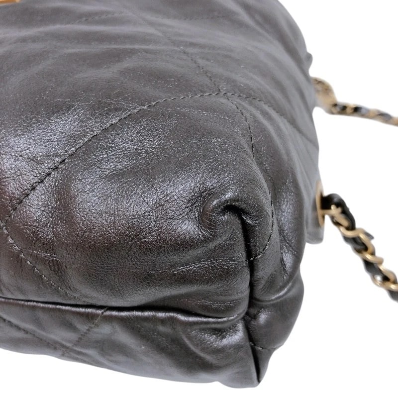 CHANEL CHANEL 22 BACKPACK - 8