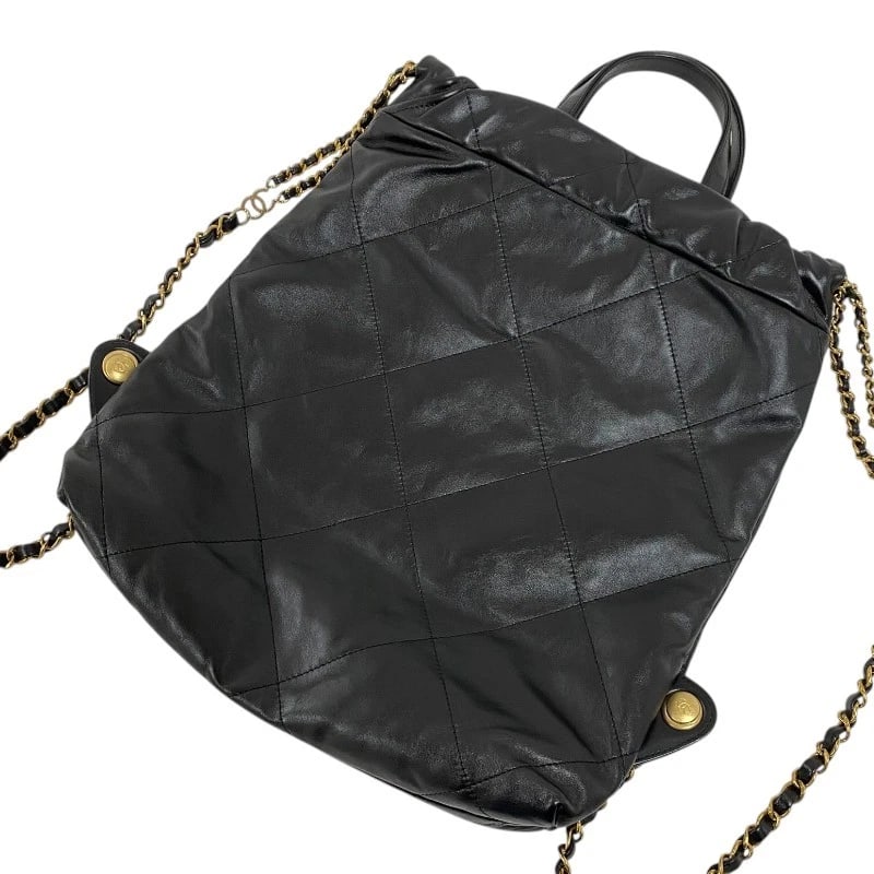 CHANEL CHANEL 22 BACKPACK - 6