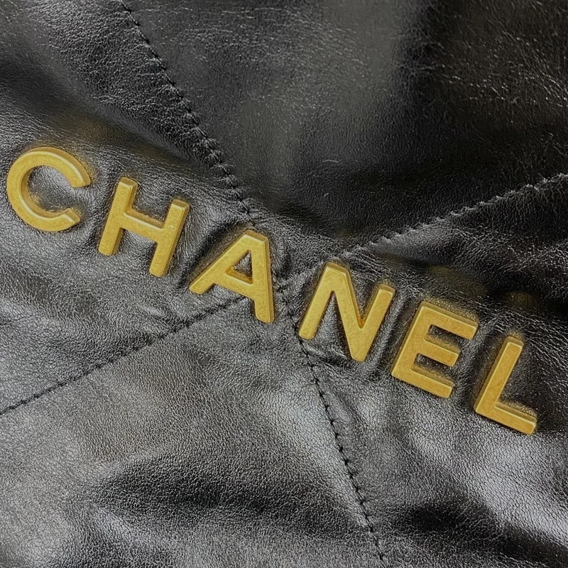 CHANEL CHANEL 22 BACKPACK - 8