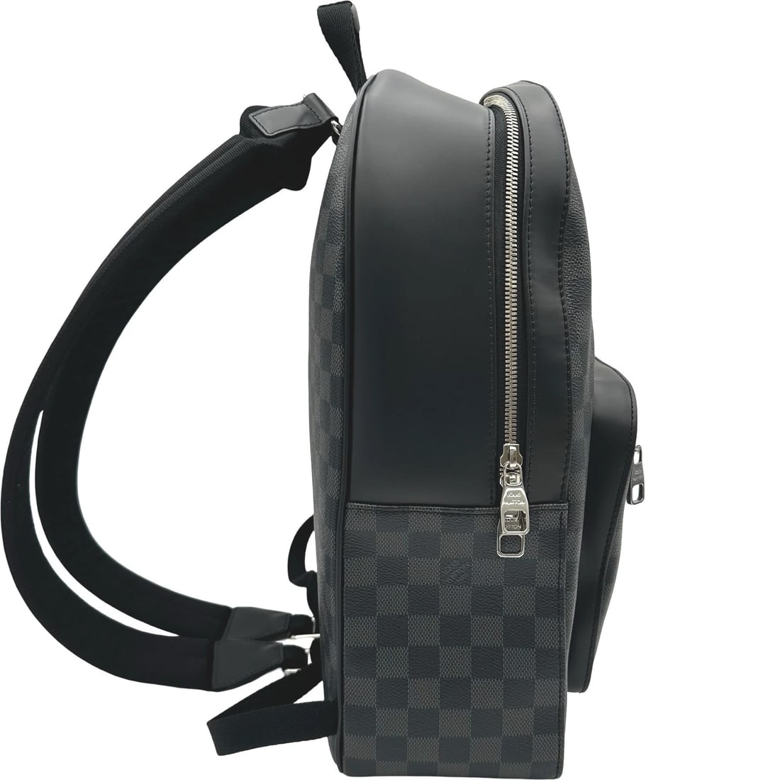 LOUIS VUITTON JOSH BACKPACK - 4