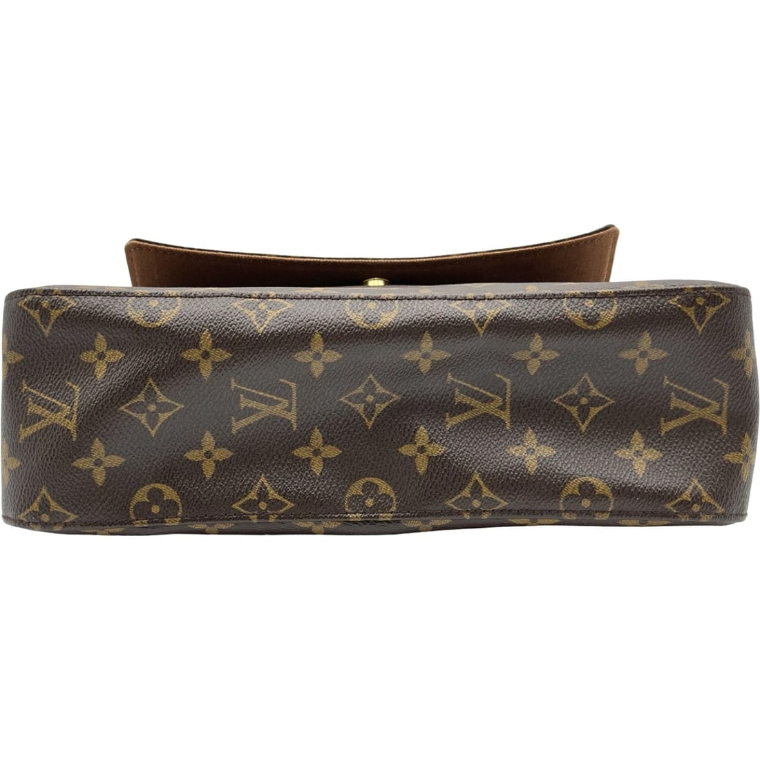 LOUIS VUITTON MINI LOOPING HANDBAG - 5