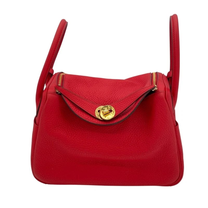 HERMES LINDY 26 SHOULDER BAG (1 of 6)