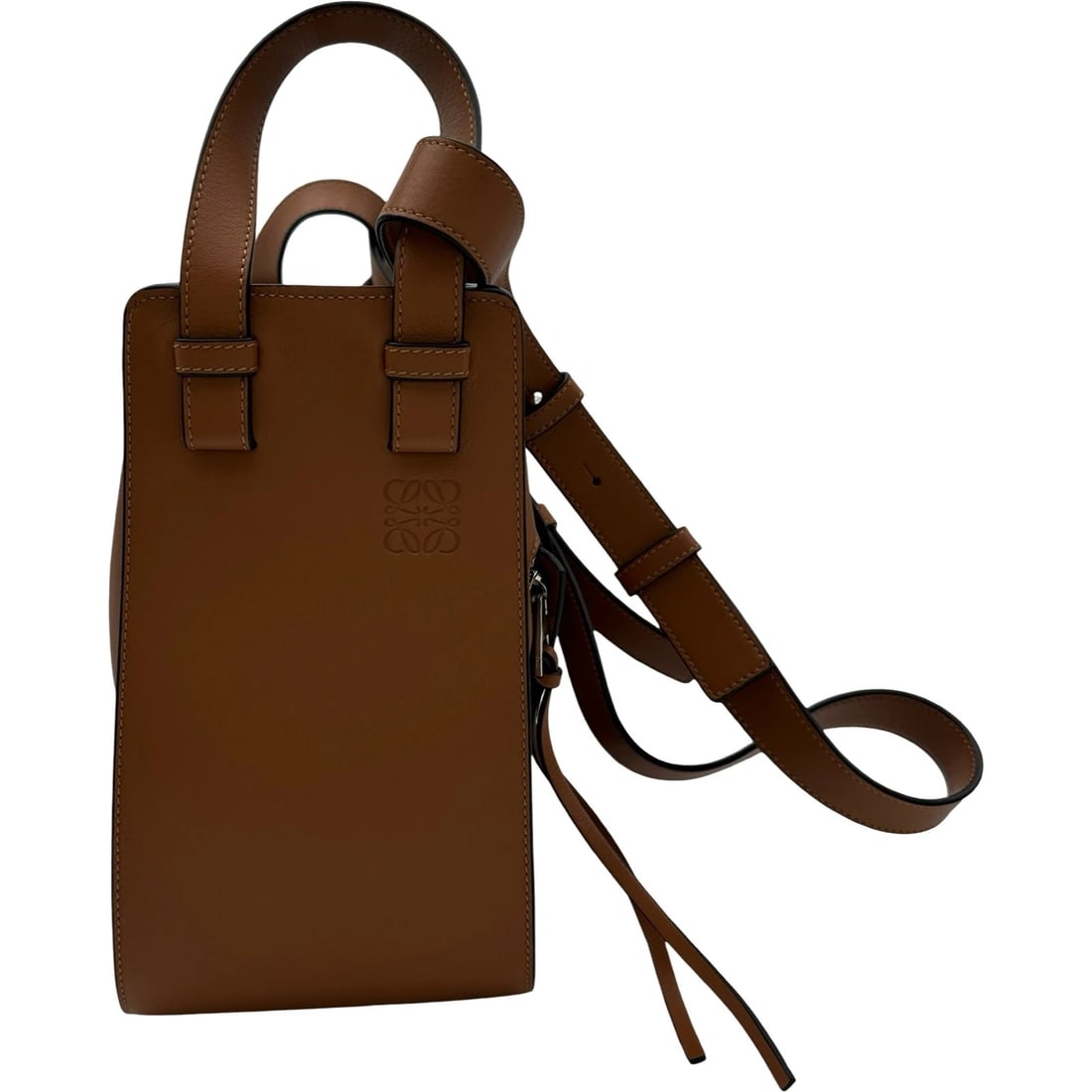 LOEWE HAMMOCK SMALL HANDBAG - 2