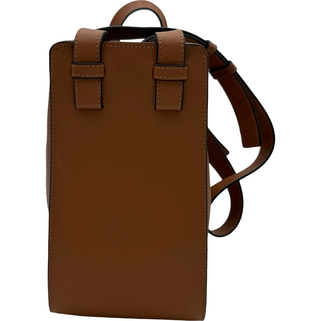 LOEWE HAMMOCK SMALL HANDBAG - 4