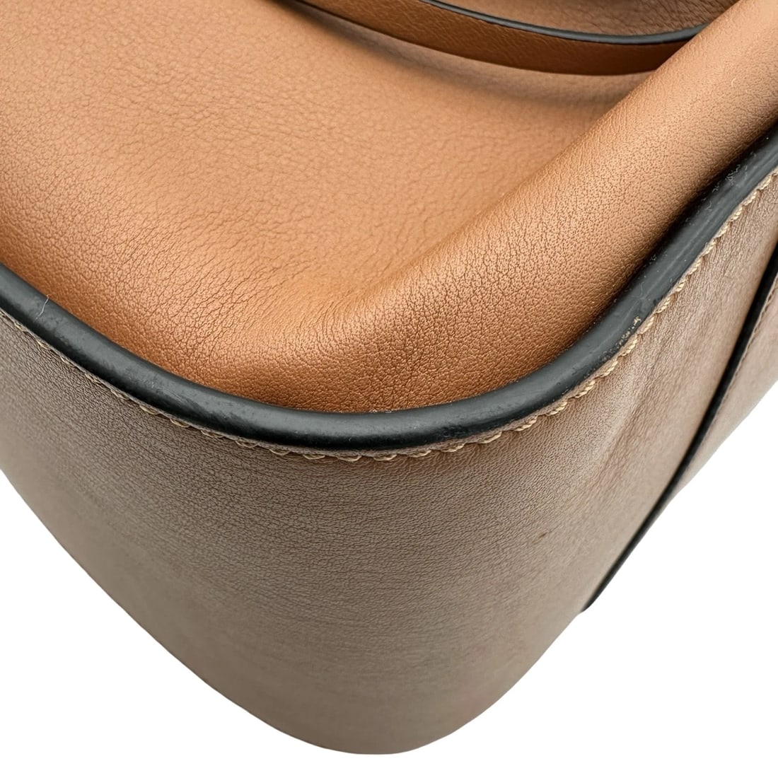 LOEWE HAMMOCK SMALL HANDBAG - 8