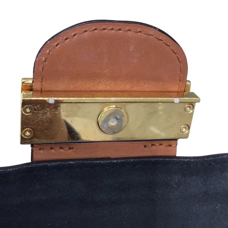 LOUIS VUITTON DAUPHINE MM SHOULDER BAG - 7
