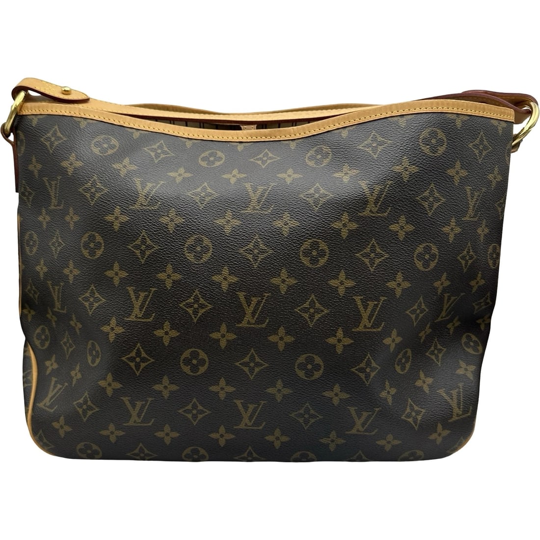LOUIS VUITTON DELIGHT FULL PM HANDBAG (1 of 8)