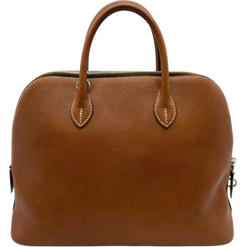 HERMES BORED HANDBAG - 2