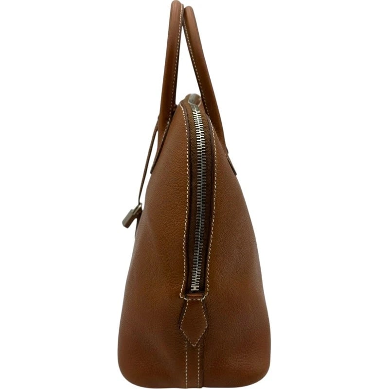 HERMES BORED HANDBAG - 3