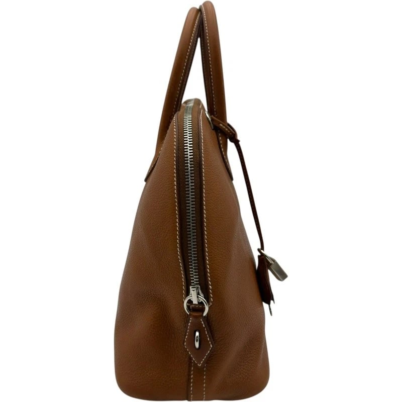 HERMES BORED HANDBAG - 4