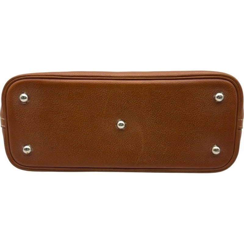 HERMES BORED HANDBAG - 5