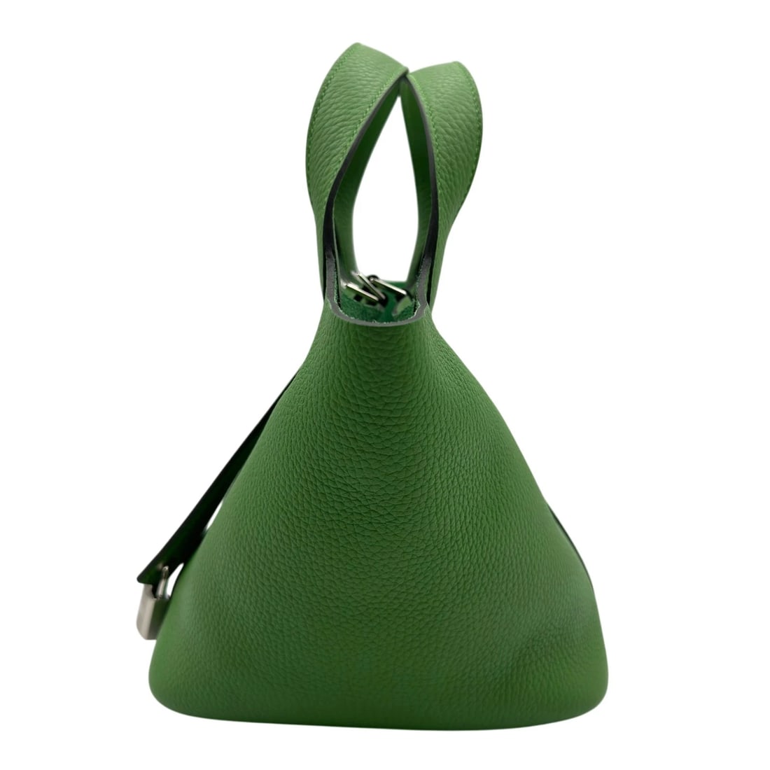 HERMES PICOTAN LOCK PM HANDBAG - 2