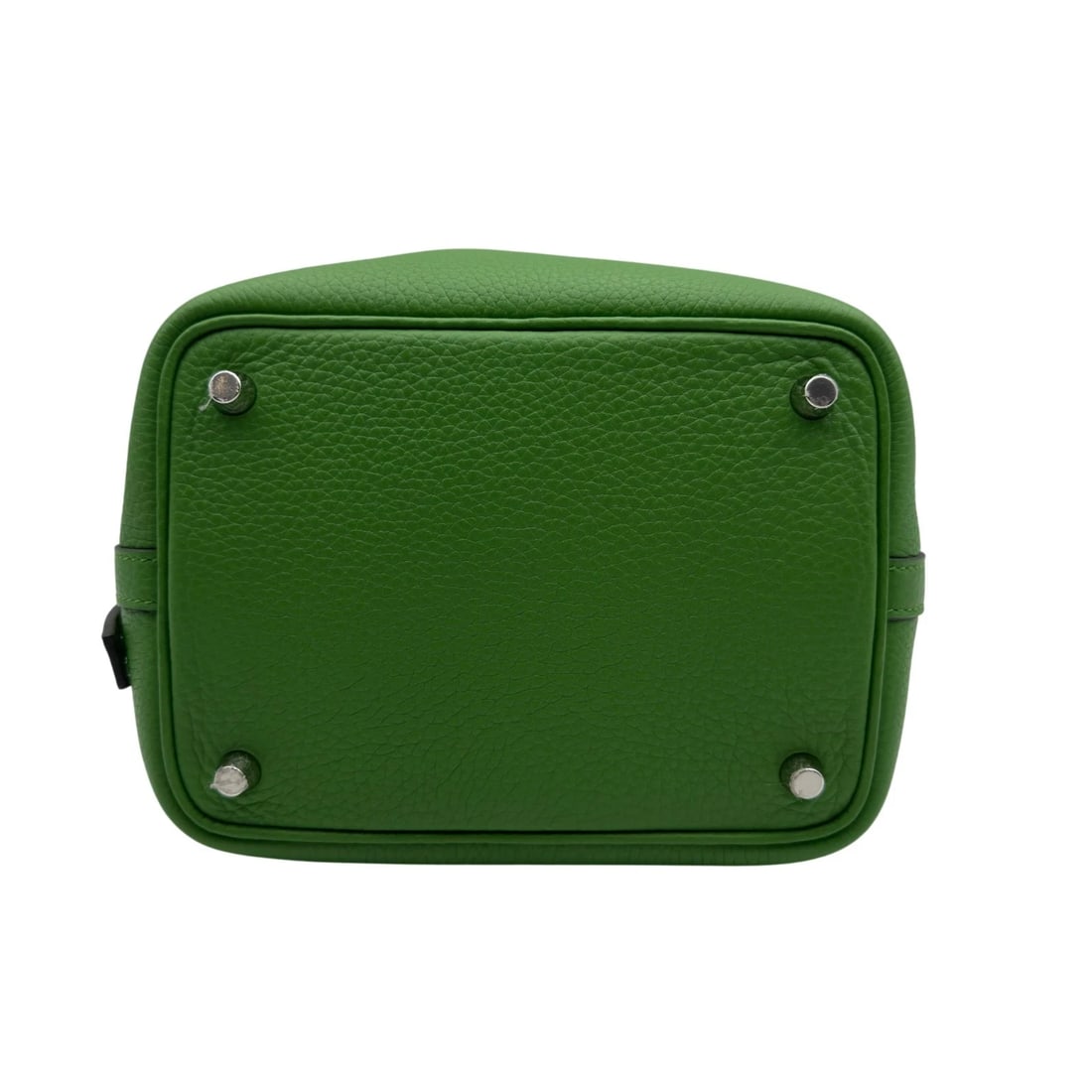 HERMES PICOTAN LOCK PM HANDBAG - 5