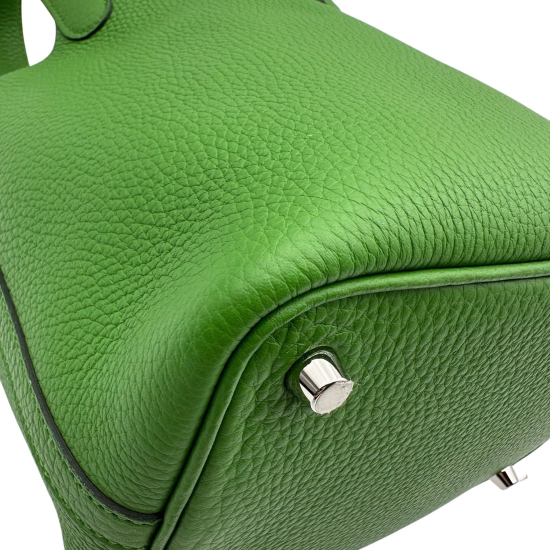 HERMES PICOTAN LOCK PM HANDBAG - 9