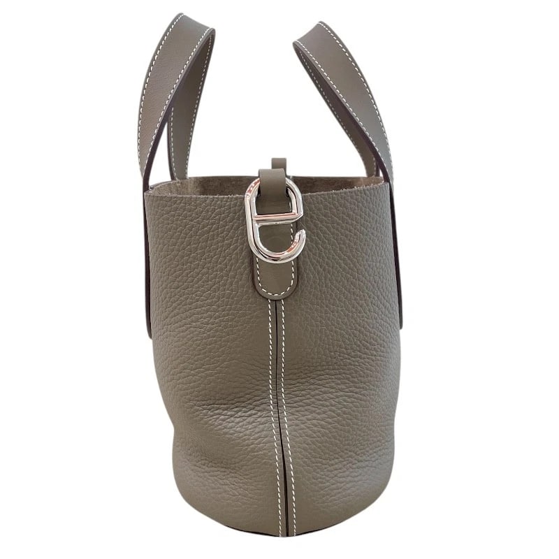 HERMES IN THE LOOP 18 HANDBAG - 3