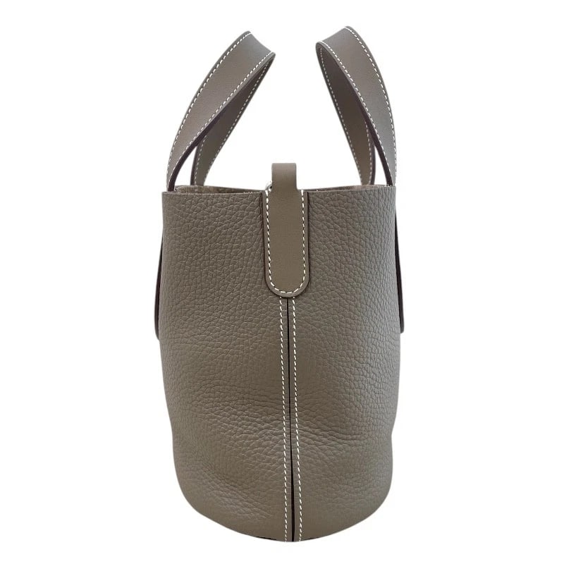 HERMES IN THE LOOP 18 HANDBAG - 4