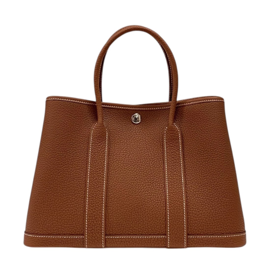 HERMES GARDEN PARTY TPM TOTE BAG (1 of 5)