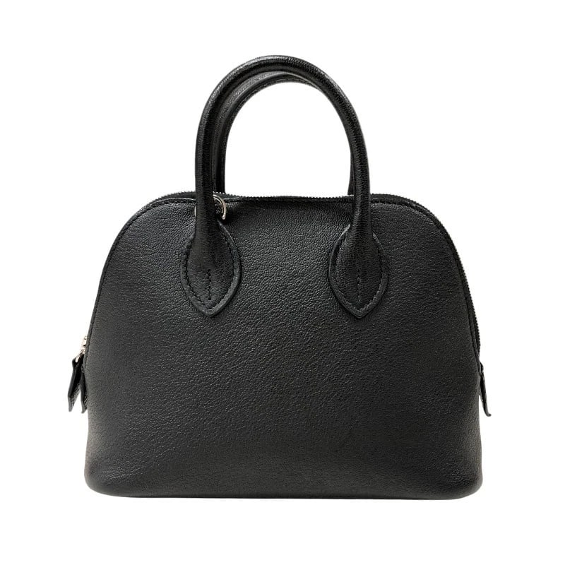 HERMES BORED MINI HANDBAG - 2
