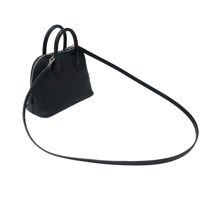 HERMES BORED MINI HANDBAG - 3