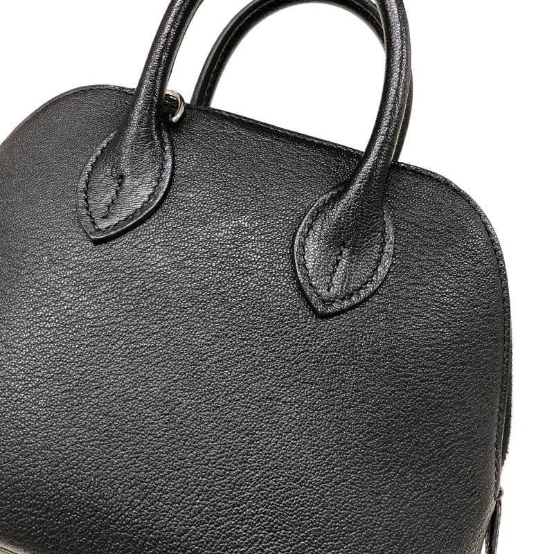 HERMES BORED MINI HANDBAG - 5