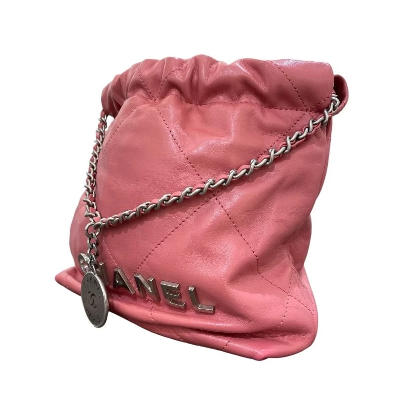 CHANEL MINI HANDBAG - 2
