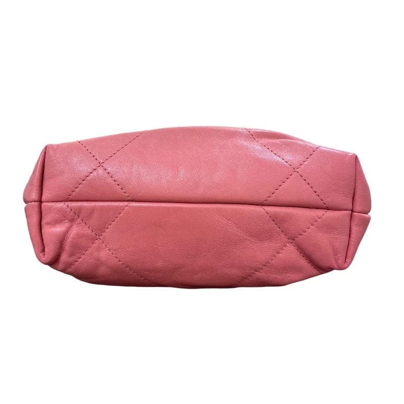 CHANEL MINI HANDBAG - 4