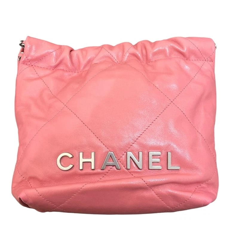 CHANEL MINI HANDBAG - 5