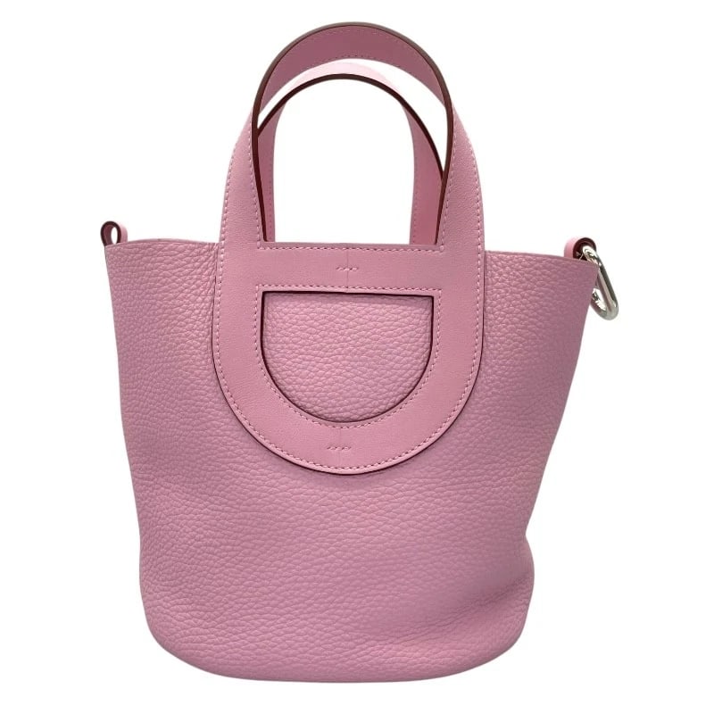 HERMES IN THE LOOP 18 HANDBAG - 2