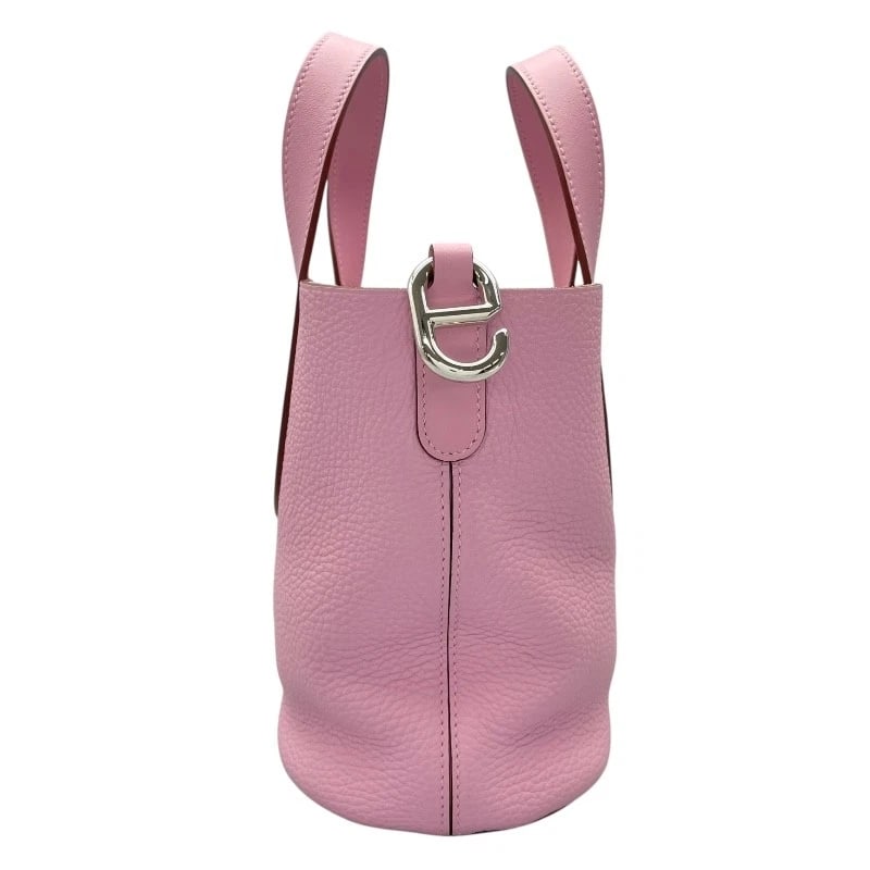 HERMES IN THE LOOP 18 HANDBAG - 3