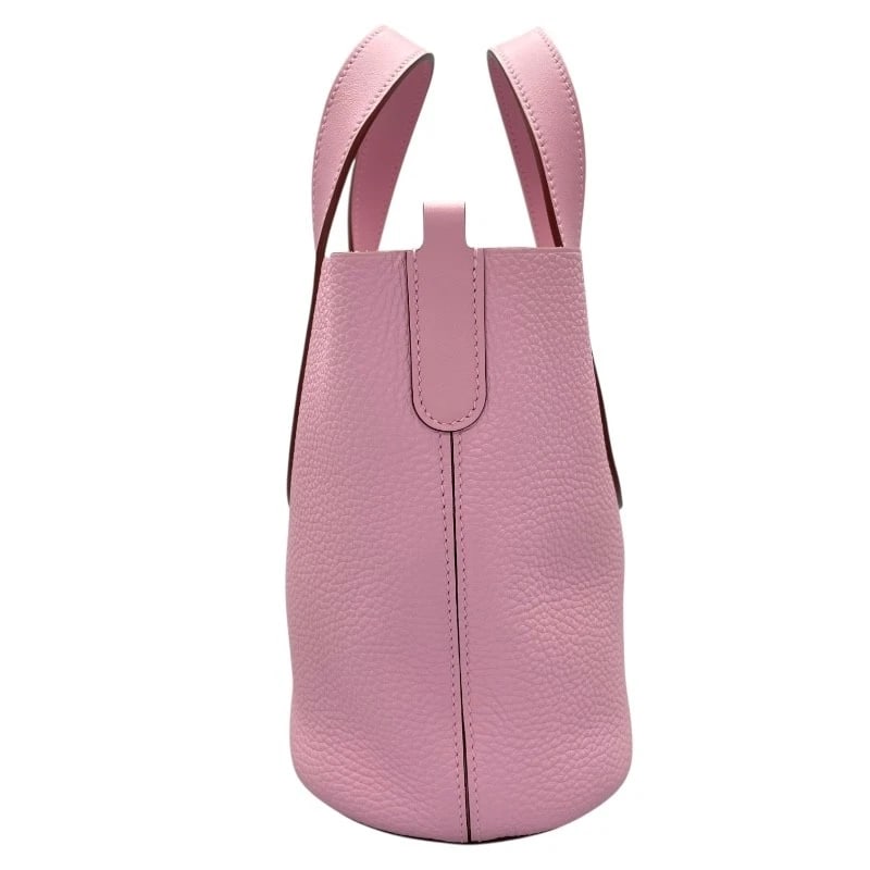 HERMES IN THE LOOP 18 HANDBAG - 4