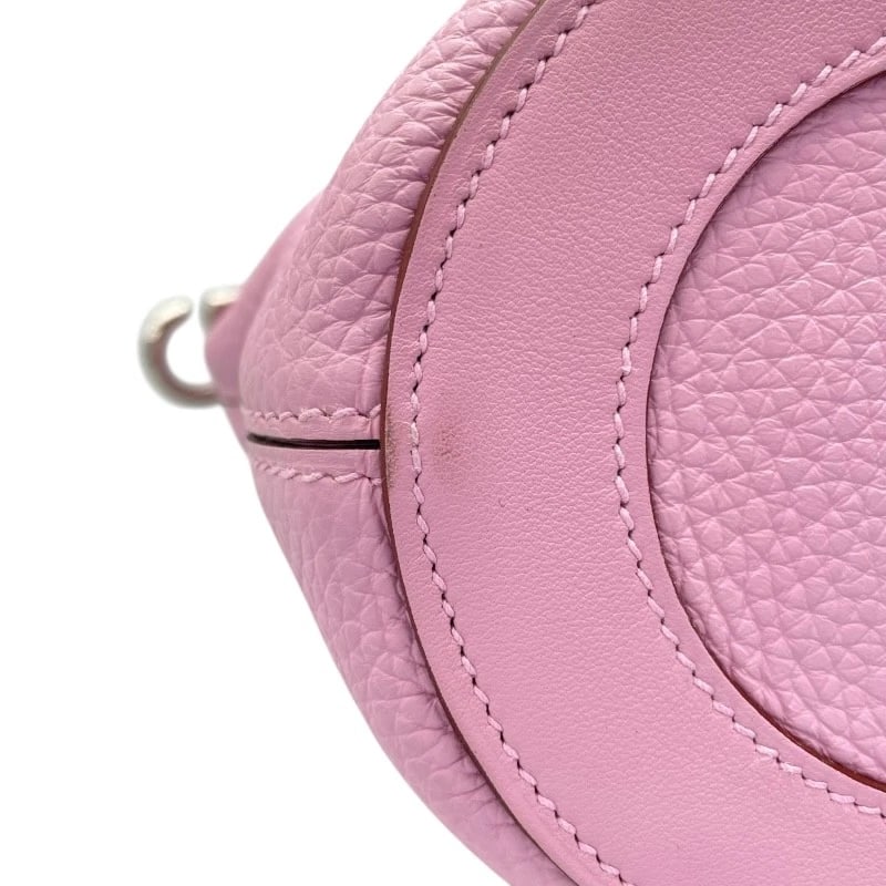 HERMES IN THE LOOP 18 HANDBAG - 6