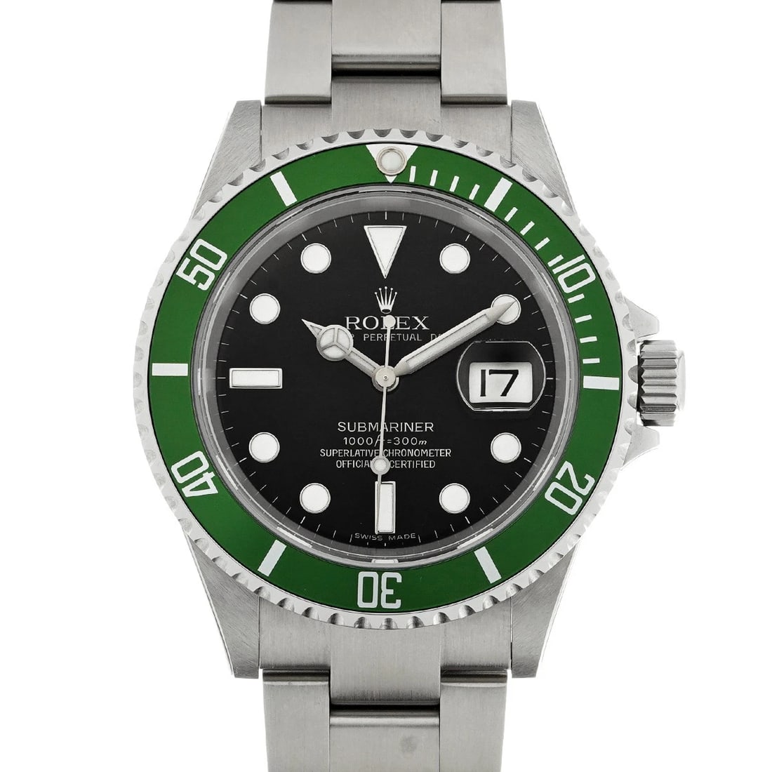 ROLEX SUBMARINER DATE BLACK WATCH: ROLEX Submariner date black WATCH Brand: ROLEX Type: Wristwatch Material: Band Material Stainless steel, Case Material Stainless steel Color: Dial Color black Size: ??Case? H/about 40mm W/about 40mm