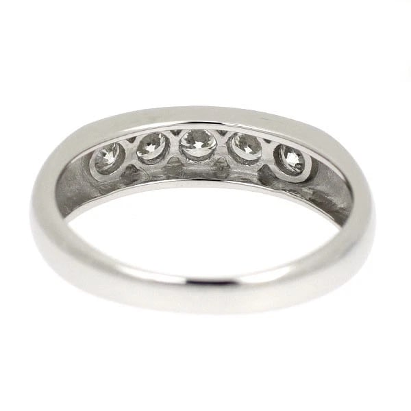 PT900 DIAMOND RING - 2