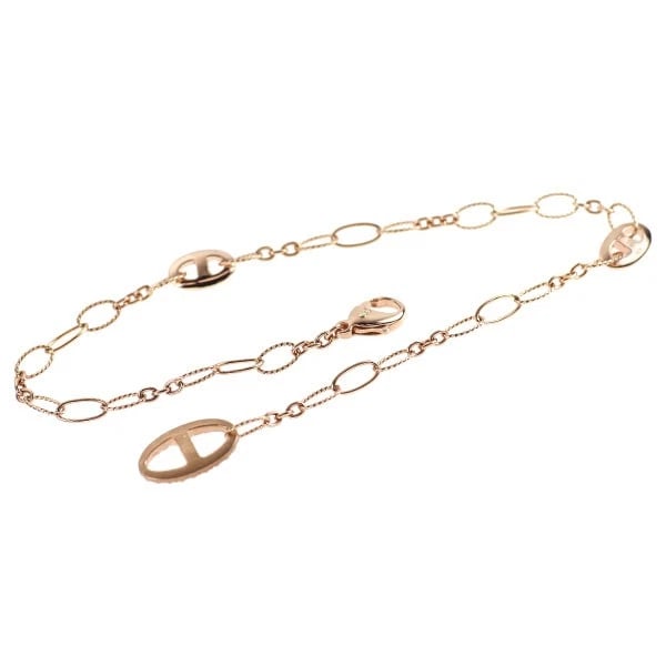 K10PG DIAMOND BRACELET - 2