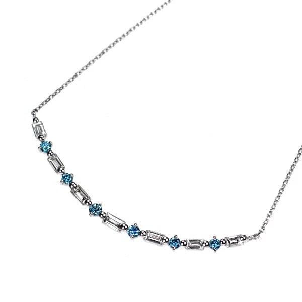 PT900/ PT850 DIAMOND PENDANT NECKLACE: Pt900/ Pt850 Diamond Pendant Necklace Brand: None Type: pendant necklace Material: Pt900/ Pt850, Main Stone/Creation Natural Color: Silver Size: Necklace: Chain Length ?49cm Accessories: None