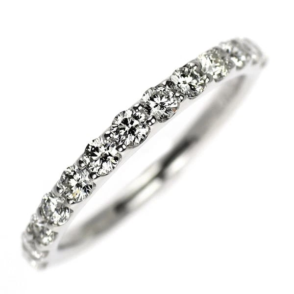 PT900 DIAMOND RING: Pt900 diamond ring Brand: None Type: rings Material: Pt900, Main Stone/Creation Natural Color: Silver Size: 4.5US Accessories: None Accessories Notice: When purchasing pre-owned goods, please refer