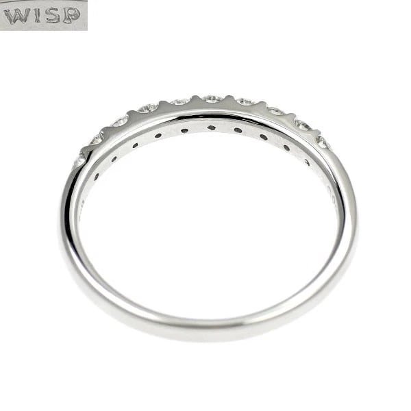 PT950 DIAMOND RING - 2