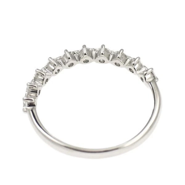 PT900 DIAMOND RING - 2