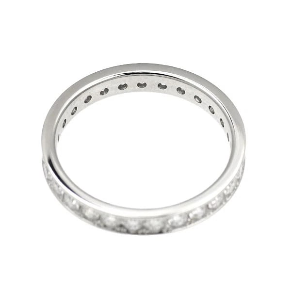 PT999 DIAMOND RING - 2
