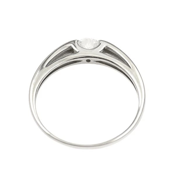 PT900 DIAMOND RING - 2