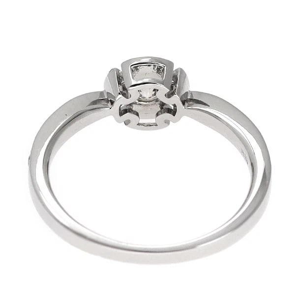 PT900 DIAMOND RING - 2