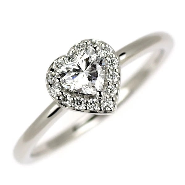 PT950 DIAMOND RING: Pt950 Diamond Ring Brand: None Type: rings Material: Pt950, Main Stone/Creation Natural Color: silver Size: US 7.25 Accessories: None Accessories Notice: When purchasing pre-owned goods, please refer